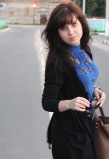 aleksandra (@eva2968) — my photo № 9