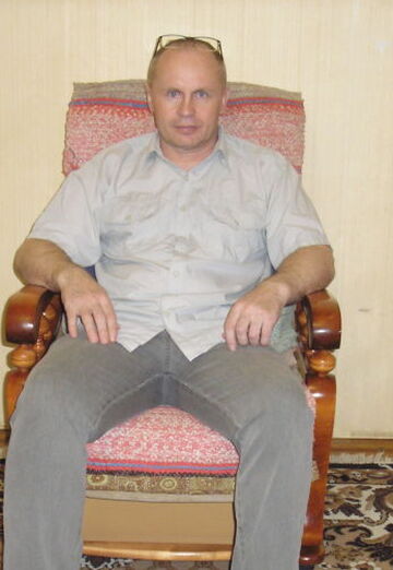My photo - Igor, 48 from Kostroma (@igor299538)