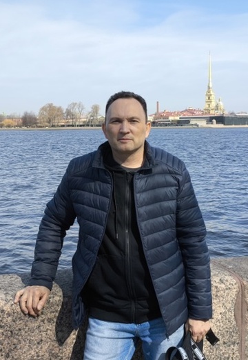 My photo - Ruzal, 46 from Naberezhnye Chelny (@ruzal204)
