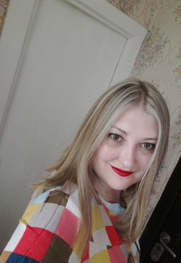 Mein Foto - Marija, 34 aus Leninsk-Kusnezki (@mariya103389)