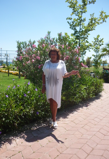 My photo - galina, 66 from Bugulma (@galina57439)