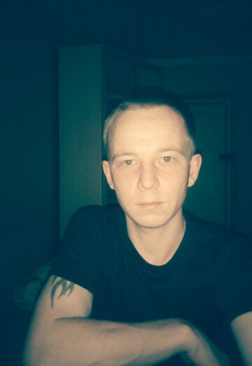 Моя фотография - Олег, 28 из Нефтекамск (@oleg157918)