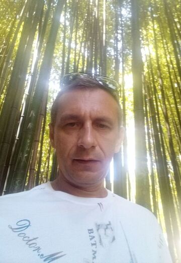 My photo - Evgeniy, 50 from Donetsk (@evgeniy135162)