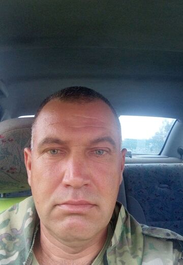 My photo - Pavel, 48 from Unecha (@pavel228830)