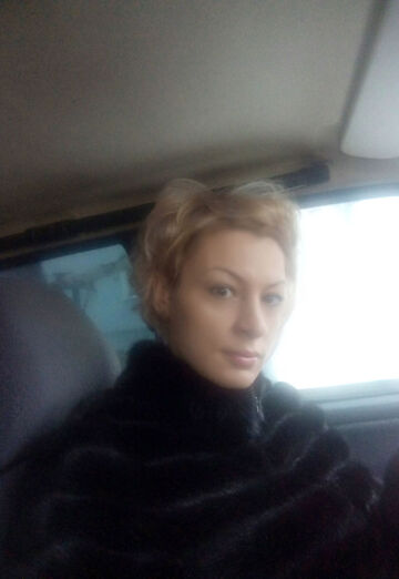 Моя фотография - Галина, 45 из Саратов (@galina50172)