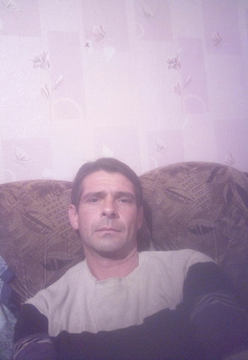 My photo - vladimir, 41 from Kakhovka (@vladimir350687)