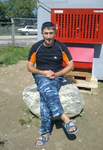 Моя фотография - александр, 46 из Севастополь (@aleksandr139091)