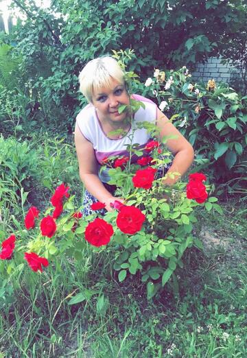 My photo - Tatyana, 48 from Petushki (@tatyana186014)