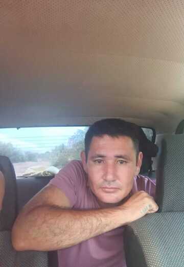 My photo - sher, 40 from Pitnak (@sher5159)