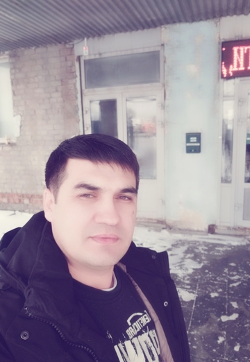 My photo - Sardor, 33 from Samara (@sardor8371)