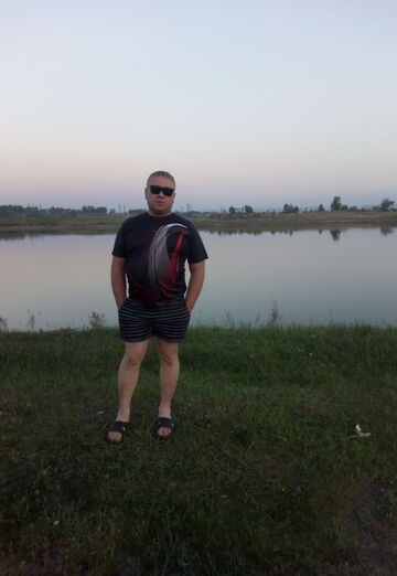 Моя фотография - Андрей, 58 из Ангарск (@andrey229679)