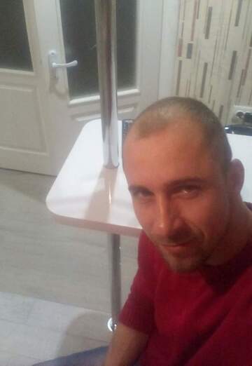 Моя фотография - Евгений, 39 из Узда (@evgeniy256347)