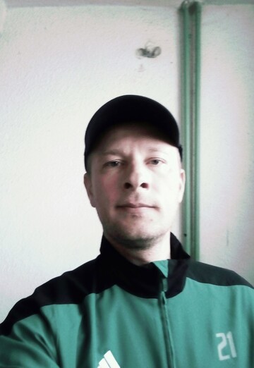 My photo - Igor, 43 from Verkhnebakanskiy (@igor290648)
