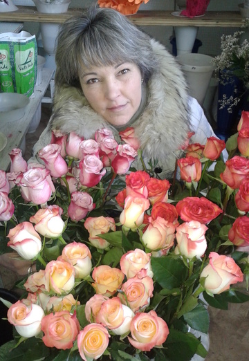 La mia foto - Natalya, 55 di Partizansk (@natalya45651)