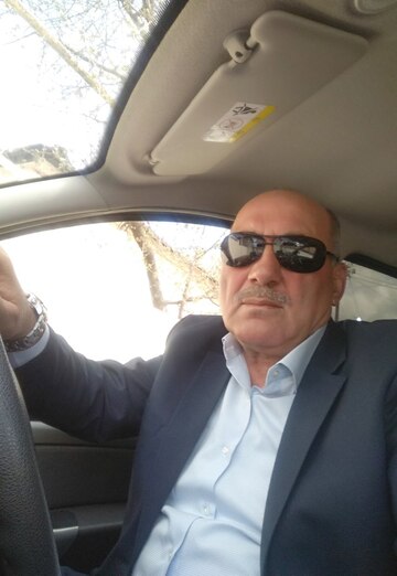 Моя фотография - Хизри, 61 из Хасавюрт (@hizri104)
