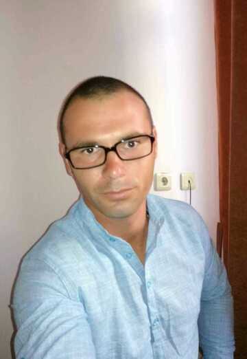 Моя фотография - stefan, 38 из Милан (@stefan1323)