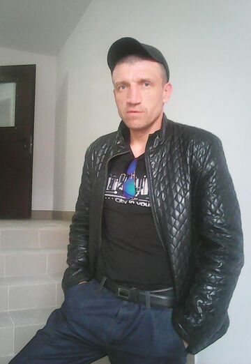 Моя фотография - Макс, 47 из Кострома (@maks69882)