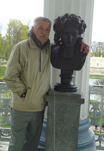 My photo - jorik, 68 from Bogdanovich (@jorik1269)