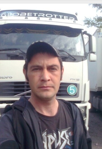 My photo - Nikolay, 39 from Makeevka (@nikolay239395)