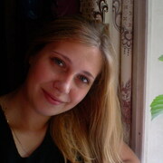 Ольга, 37, Южа