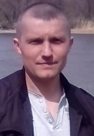My photo - Aleksandr, 43 from Luhansk (@aleksandr925824)