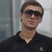 Dmitriy 37 Stavropol