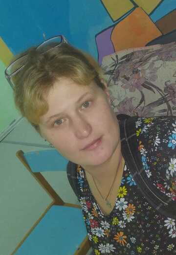 Моя фотография - Мария, 28 из Нефтекамск (@mariya175631)