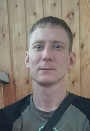 My photo - Aleksey, 37 from Krasnodar (@aleksey572764)