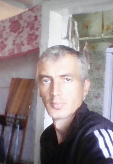 Моя фотография - вячеслав, 41 из Куйтун (@vyacheslav53190)