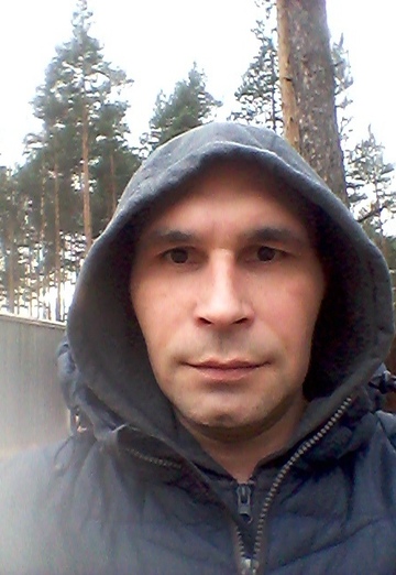 Моя фотография - Валера Порсюров, 44 из Сыктывкар (@valeraporsurov)