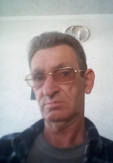 My photo - Yuriy, 59 from Feodosia (@uriy171308)