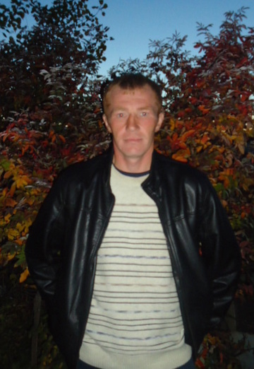 My photo - Aleksey, 43 from Nyagan (@aleksey439977)