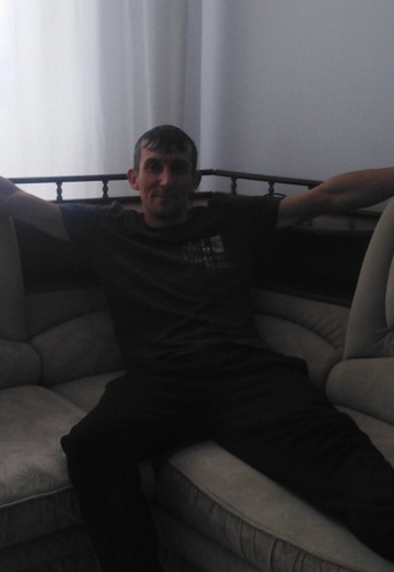 My photo - Aleksandr, 35 from Obninsk (@aleksandr1134933)