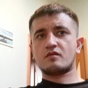 Дима, 31, Москва