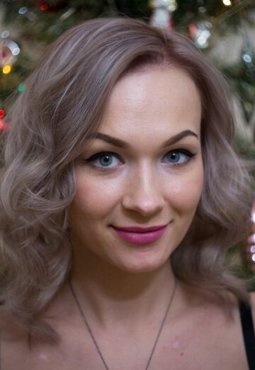 My photo - Mariya., 33 from Donetsk (@mariya86955)