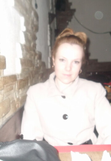 My photo - Irina, 36 from Shchyolkovo (@irina10292)