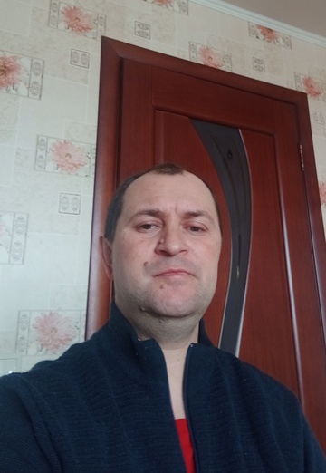 Моя фотографія - Иван, 38 з Канаш (@ivan340484)