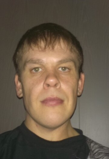 My photo - Ildar, 40 from Boksitogorsk (@ildar6838)