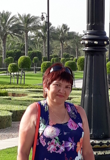My photo - zilya, 58 from Surgut (@zilya909)
