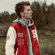 Сергей, 18, Москва
