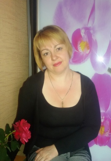 My photo - Irina, 45 from Belaya Tserkov (@irina175697)