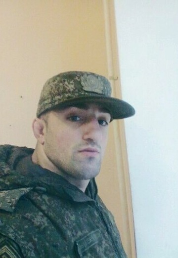 My photo - Yaroslav, 27 from Moscow (@yaroslav25438)