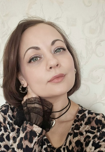 Моя фотография - ВредьмА, 44 из Томск (@maestra007)