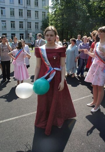 My photo - Natalya, 24 from Chornobyl (@natalya89653)