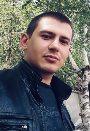 My photo - Sergey, 30 from Volgodonsk (@sergey273615)