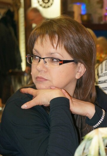 Моя фотография - Tatiana, 62 из Кишинёв (@tatiana7135)