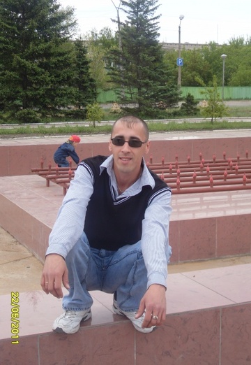 My photo - denis, 39 from Slavgorod (@denis2485)
