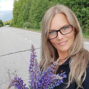 Анна, 44, Екатеринбург