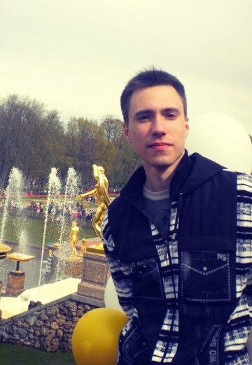 My photo - Denis, 30 from Tver (@denis145069)