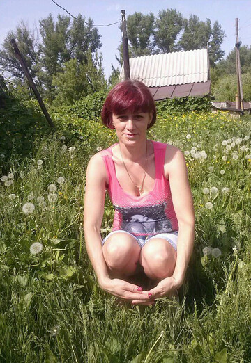 Tatyana (@tatyanasmirnova57) — la mia foto № 1